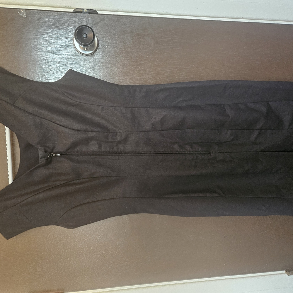 Elegant Black Jumpsuit